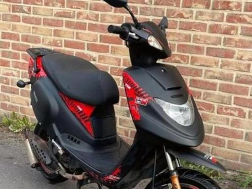 tgb tapo, Fietsen en Brommers, Scooters | Overige merken, Gebruikt, Klasse A (25 km/u), Tweetakt, Ophalen