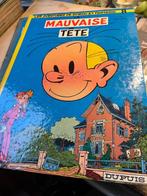 stripsSpirou et Fantasio 8 (1967), Eén stripboek, Ophalen of Verzenden, Zo goed als nieuw, Franquin