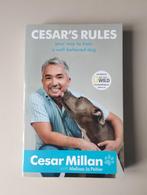 Cesar Millan - Cesar's rules, Enlèvement ou Envoi, Comme neuf, Chiens, Cesar Millan