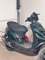 Yasuni r uitlaat, Enlèvement, Comme neuf