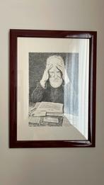 Who am I, Antiek en Kunst, Ophalen