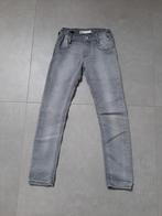 💙 Levi's super skinny grijze jeans 8j, Kinderen en Baby's, Broek, Gebruikt, Ophalen of Verzenden, Levi's