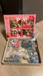 Puzzel, sprookjesboom, Ophalen of Verzenden, 10 tot 50 stukjes, Zo goed als nieuw