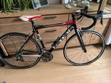 Zannata Z36 Scott crossfiets beschikbaar voor biedingen