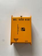 Reamp Box Daccapo Palmer, Muziek en Instrumenten, Ophalen of Verzenden, Gebruikt, Overige typen
