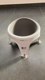 Angelcare bath seat, Utilisé