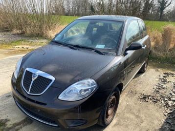 Lancia Ypsilon 2 stuks., Auto's, Lancia, Automaat, Diesel, Particulier, Ypsilon