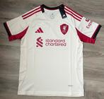 Liverpool uitshirt 25/26, Maat M, Ophalen, Nieuw, Shirt