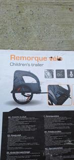 Fietskar, Fietsen en Brommers, Ophalen