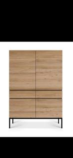 Buffet ethnicraft, Ophalen, Zo goed als nieuw