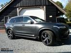 XC90 2.0 T8 Twin Engine AWD R-Design Polestar Bang& Ol, Argent ou Gris, Euro 6, 7 places, Noir