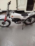 Montesa 247 jaren 70