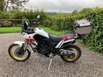 Yamaha Tenere 700, Motoren, Motoren | Yamaha, 2 cilinders, Particulier, Meer dan 35 kW, Overig