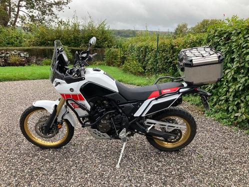 Yamaha Tenere 700, Motoren, Motoren | Yamaha, Particulier, Overig, meer dan 35 kW, 2 cilinders, Ophalen