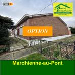 Maison à vendre à Marchienne-Au-Pont, Maison individuelle, 459 kWh/m²/an