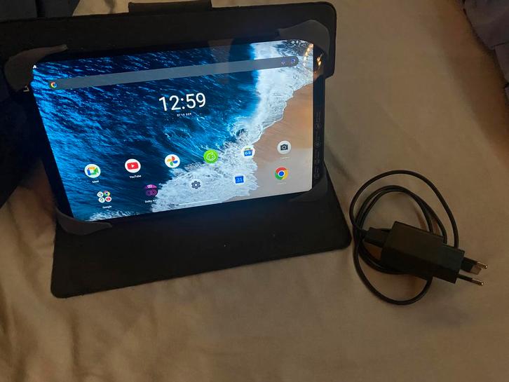 Tablet Lenovo M10+, Computers en Software, Android Tablets, Zo goed als nieuw, Wi-Fi, 10 inch, 64 GB, Ophalen of Verzenden