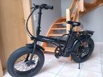 Elektrische Plooifiets SKATEFLASH, Ophalen, Nieuw, Overige merken