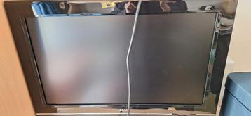 Akai tv met ingebouwde dvd speler beschikbaar voor biedingen