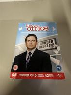 The office seizoen 1 - 9 dvd box, Cd's en Dvd's, Dvd's | Tv en Series, Ophalen of Verzenden, Zo goed als nieuw