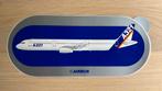 Airbus Sticker Airbus A321 9x21, Ophalen of Verzenden, Nieuw, Bedrijf of Vereniging