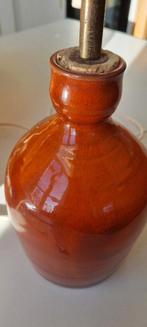 Pied de lampe, Enlèvement, Comme neuf, Intemporel, Moins de 50 cm