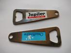 Kroonkurk aftrekker - flesopener verschillende soorten, Ophalen of Verzenden, Gebruikt, Flesopener, Duvel