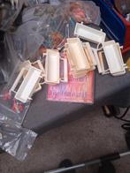 Eetbakjes, Dieren en Toebehoren, Ophalen, Zo goed als nieuw