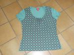 Libelle nieuwe groene shirt maat XL, Maat 46/48 (XL) of groter, Ophalen of Verzenden, Zo goed als nieuw, Korte mouw