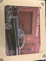 3 fotokaders met oldtimers, Audio, Tv en Foto, Foto | Digitale fotokaders, Ophalen, Zo goed als nieuw