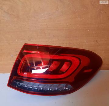 Achterlicht rechts LED Mercedes GLC X253 FL >'19 A2539062703 beschikbaar voor biedingen