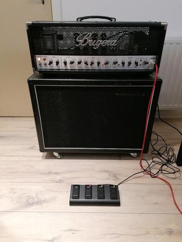 Bugera 6262 + 2x12 v30 beschikbaar voor biedingen