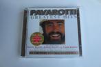 CD's 2st Pavarotti Greatest Hits f 7908, Ophalen of Verzenden, Zo goed als nieuw