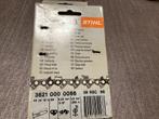 Stihl kettingen en zwaard, Jardin & Terrasse, Outils à main, Enlèvement, Neuf, Autres types, Stihl