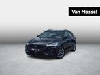 Ford Focus Clipper 1.0i EcoBoost MHEV 92kW ST-Line-NIEUW-STO, Auto's, Stof, Zwart, Bedrijf, 1000 cc