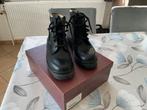 Bottines cuir homme pointure 41. NEUVES, Vêtements | Hommes, Chaussures, Neuf, Ambiorix, Enlèvement ou Envoi, Autres types