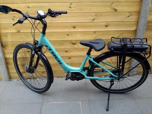 elektrische fiets, Fietsen en Brommers, Elektrische fietsen, Nieuw, Overige merken, 50 km per accu of meer, Ophalen
