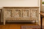 India Ibiza dressoir lichtblauw, Ophalen of Verzenden