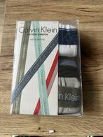 3 Boxer Calvin Klein, Autres couleurs, Boxer, Calvin Klein