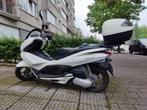 honda pcx 125 Scooter, Scooter, Particulier, 125 cm³, Jusqu'à 11 kW