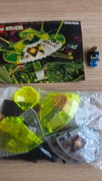 Lego System 6900 / 6999, complet. Space, UFO, Enlèvement ou Envoi, Utilisé, Ensemble complet, Lego