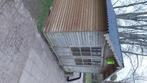 Tuinhuis, Ophalen, Hout, Tuinhuis