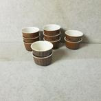 Villeroy&Boch 10 ramequin schaaltjes, Ophalen of Verzenden