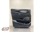 Portierbekleding 4Deurs links-voor van een Mercedes Vito, Auto-onderdelen, Interieur en Bekleding, Ophalen of Verzenden, 3 maanden garantie