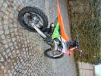 Ktm crossmotor 300sx 18u, Motoren, 300 cc, Particulier, Crossmotor, 1 cilinder
