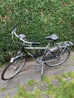 herenfiets, Fietsen en Brommers, Ophalen, Zo goed als nieuw, Gazelle, Versnellingen