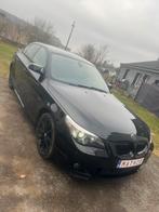 BMW E60. 525d, Auto's, BMW, Overige bekleding, Elektrisch, Particulier, Te koop