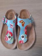 Teenslippers Blue Queen 31( nieuwstaat ), Blue queen, Meisje, Overige typen, Nieuw