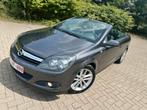 OPEL ASTRA 1.8i Cabriolet StartStop, Auto's, Opel, Cabriolet, Handgeschakeld, Particulier, Astra