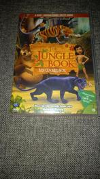 DVD box The Jungle Book, Enlèvement ou Envoi, Utilisé, Coffret