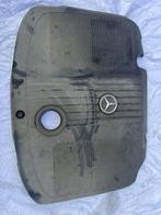 AFDEKPLAAT MOTOR 651 W204 W205 W212 MERCEDES A6510102767, Ophalen, Gebruikt, -, -